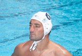Waterpolo Caps "Top Polo" - Set nr. 5