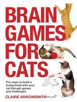 Brain Games for Cats