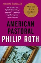 AMERICAN PASTORAL (OME