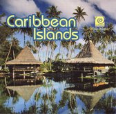 Sound Of Folk Music-Caribbean