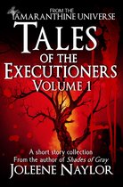 Omslag Tales of the Executioners, Volume One