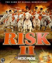 Risk 2 - Windows 95/98