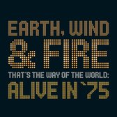 That's the Way of the World: Alive in '75