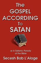 Gospel According To Satan