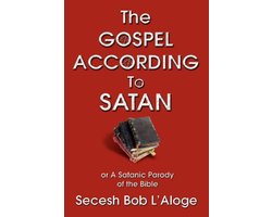 Gospel According To Satan