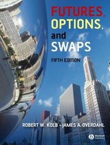 Futures Options & Swaps