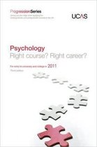 Progression To Psychology