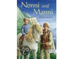 Nonni und Manni: Abenteuer auf Island | Svensson,... | Book
