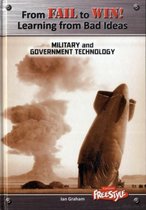 Military and Government Technology