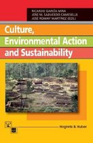 Culture, Environmental Action, and Sustainability