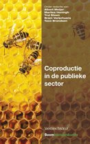 Coproductie in de publieke sector