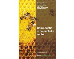 Coproductie in de publieke sector