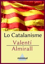 Imprescindibles de la literatura catalana - Lo Catalanisme