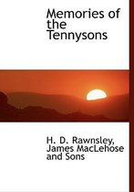 Memories of the Tennysons