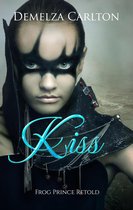 Romance a Medieval Fairytale series 14 - Kiss