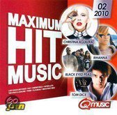Maximum Hit Music - 2010/02