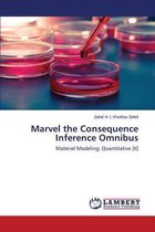 Marvel the Consequence Inference Omnibus