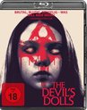 Devil's Dolls (Blu-ray)