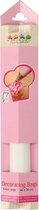 FunCakes Wegwerp Spuitzakken 46 cm, 10 stuks