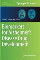 Biomarkers for Alzheimer's Disease Drug Development