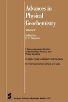 Advances in Physical Geochemistry