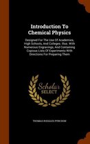 Introduction to Chemical Physics