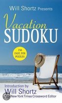 Will Shortz Presents Vacation Sudoku