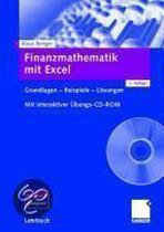 Finanzmathematik mit Excel