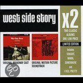 X 2: West Side Story [Limited Edition]