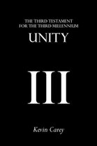 The Third Testament for the Third Millennium- Unity