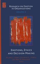 Emotions, Ethics and Decision-Making