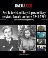 Red & Soviet Military & Paramilitary Services