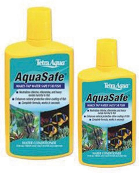 aqua safe - 1 st à 250 ml