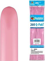 Q-Pak Pink 260Q (50 stuks)