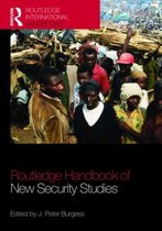 Routledge Handbook Of New Security Studies