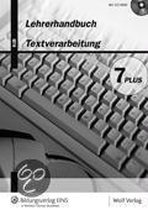 Textverarbeitung 7 PLUS. Lehrerhandbuch