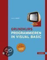 Grundkurs Programmieren in Visual Basic