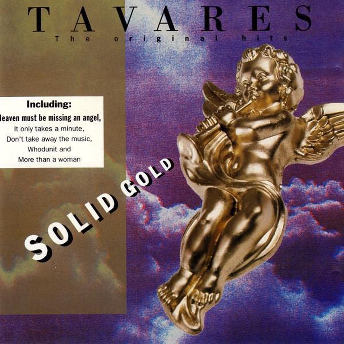 Solid Gold