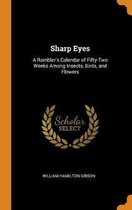 Sharp Eyes