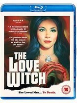 Love Witch