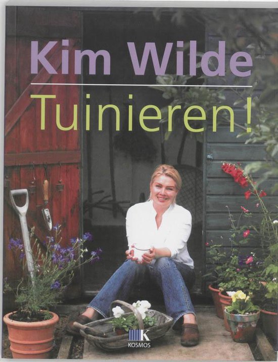 Tuinieren!