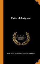 Paths of Judgment