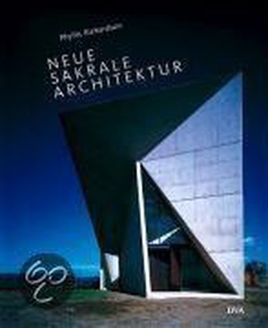 Neue sakrale Architektur, Phyllis Richardson | 9783421034946 | Boeken | bol