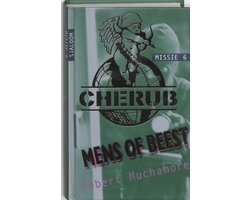 Cherub / 6 Mens Of Beest