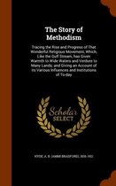 The Story of Methodism