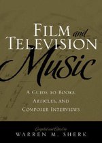 Film and Television Music