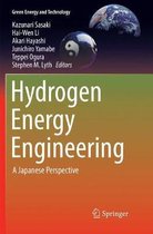 Green Energy and Technology- Hydrogen Energy Engineering