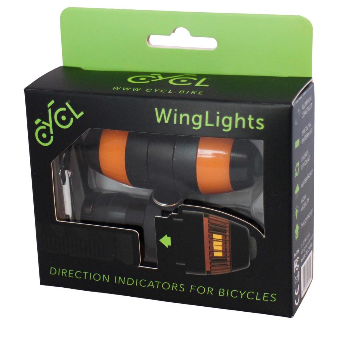WingLights