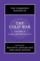 The Cambridge History of the Cold War 3 Volume Set