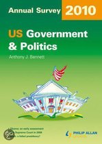 Us Government And Politics Annual Survey
